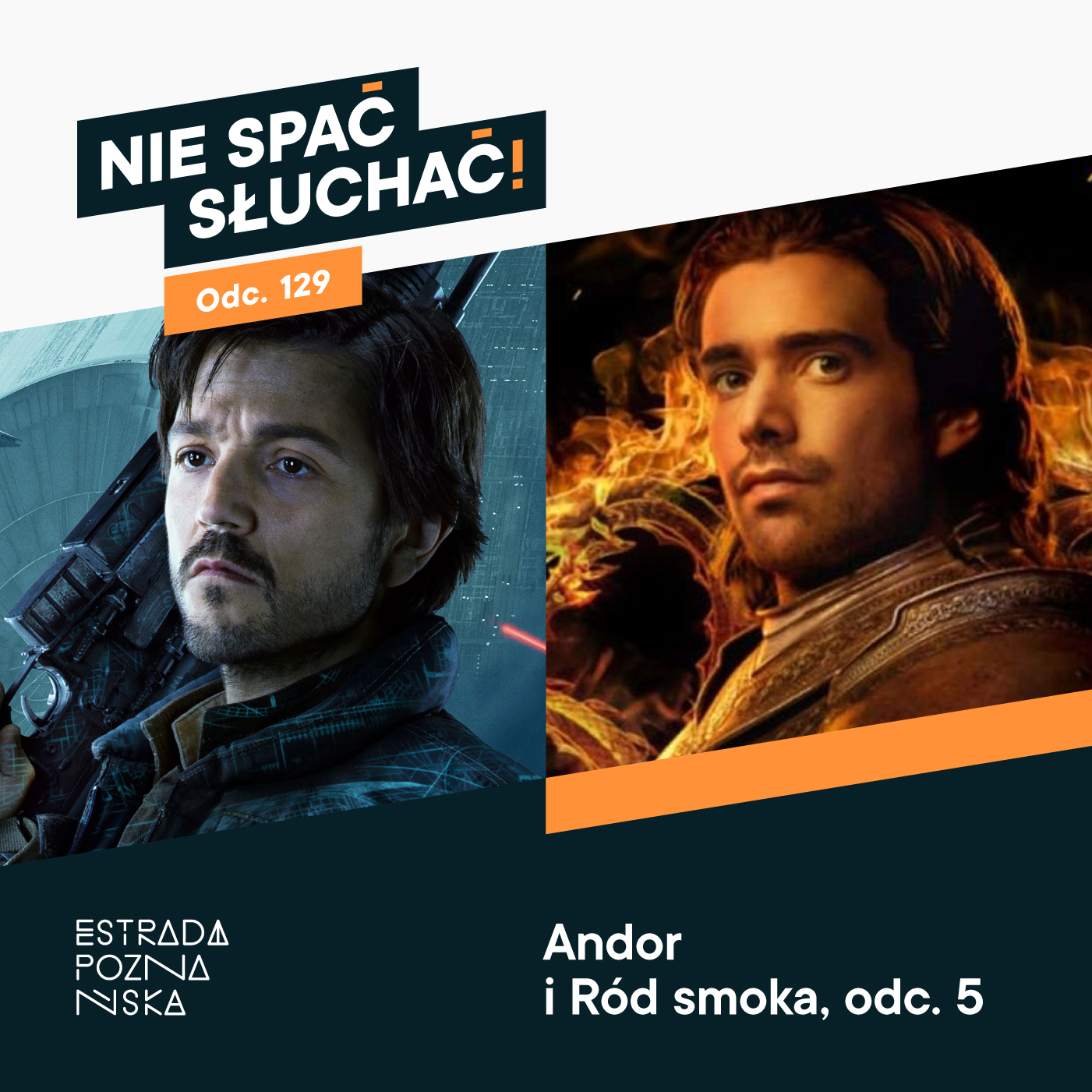 Nie spać, słuchać!