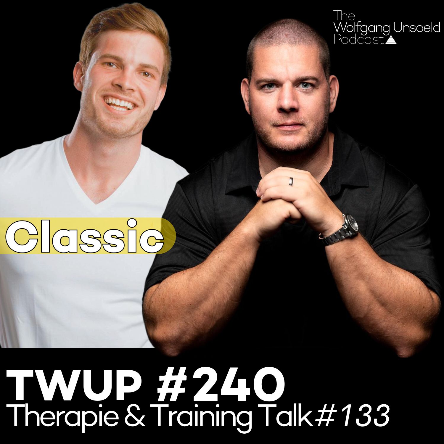 Therapie & Training Talk