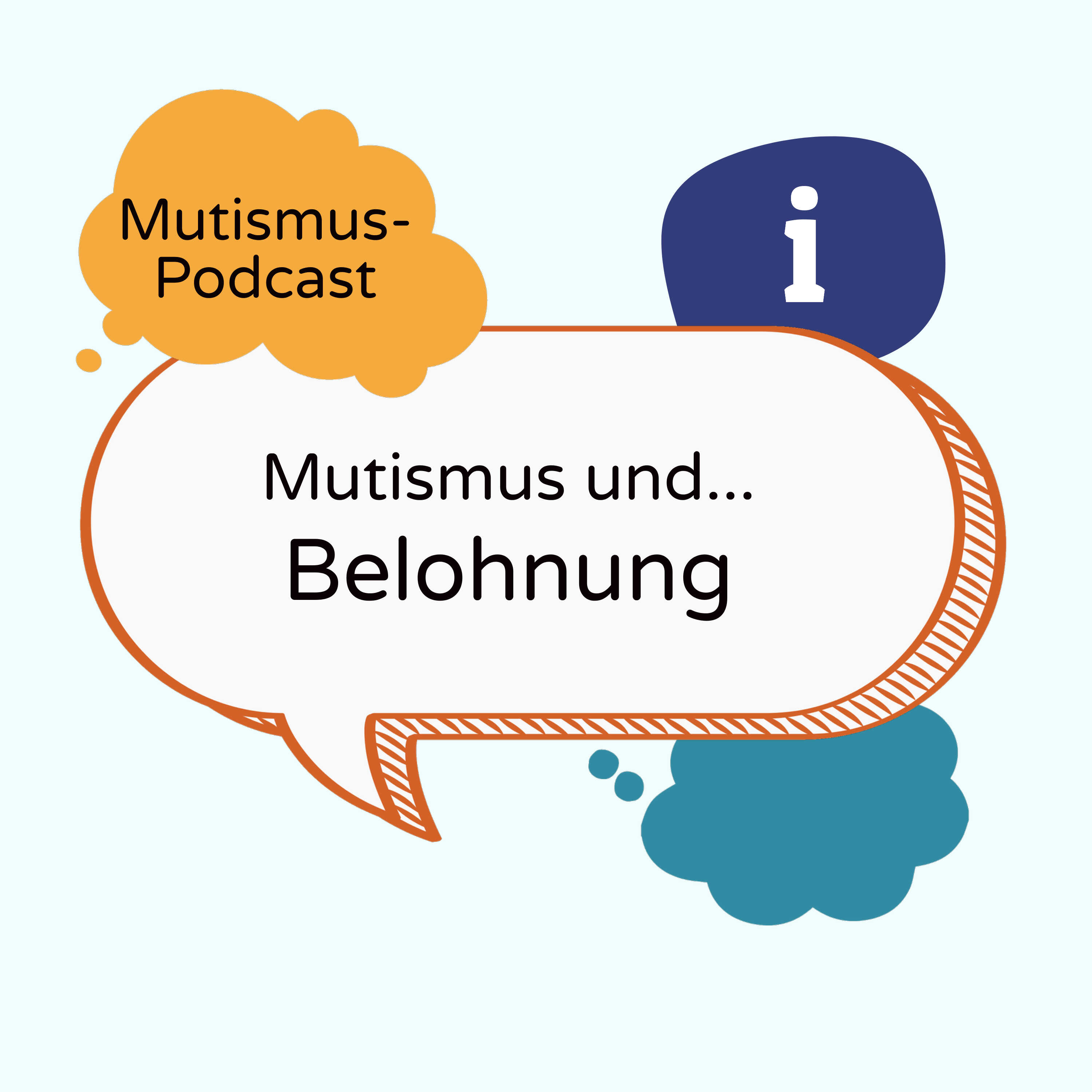 Mutismus-Podcast