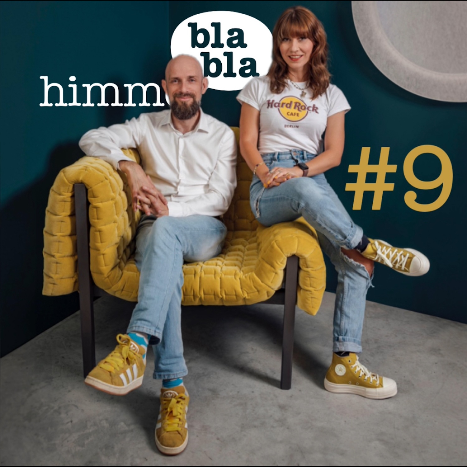 himmeblabla – der Podcast des Heimatmagazins himmeblau