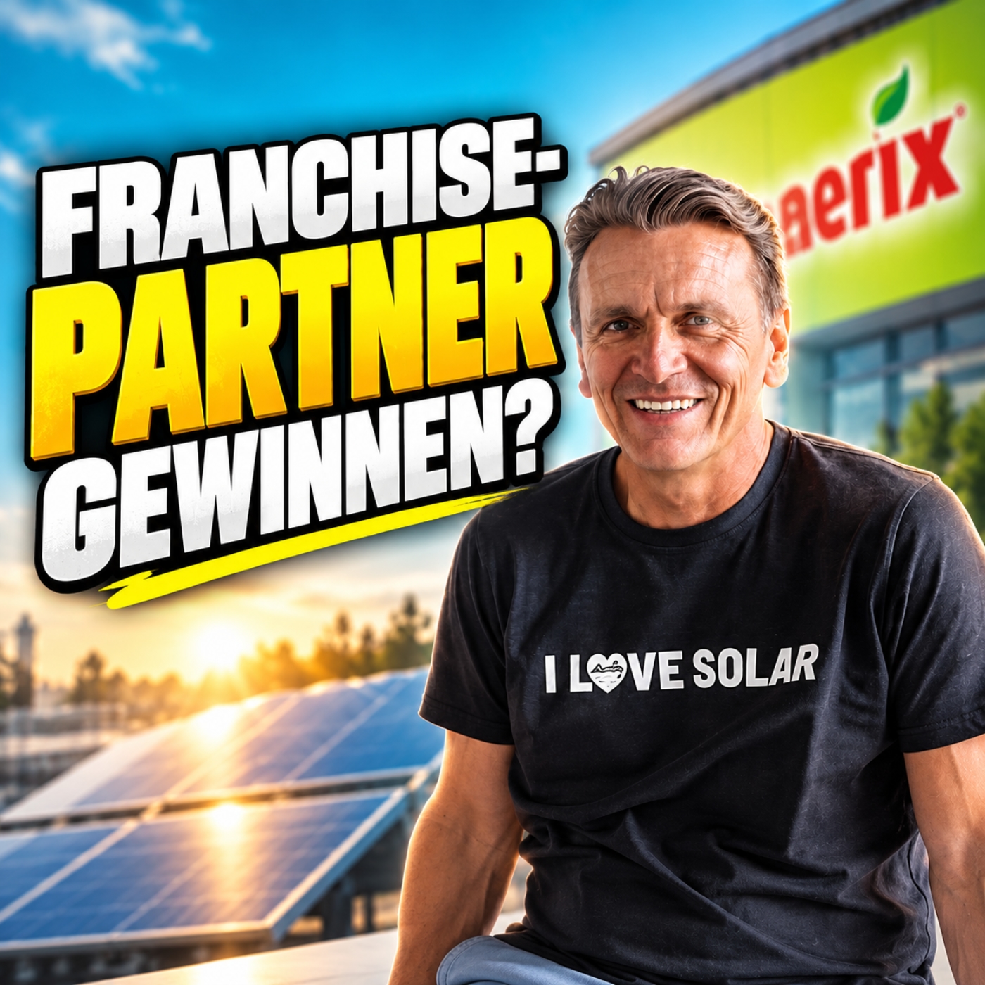 8 Schritte: So gewinnt Enerix neue Partner! ("Unser Rekrutierungsprozess") episode artwork