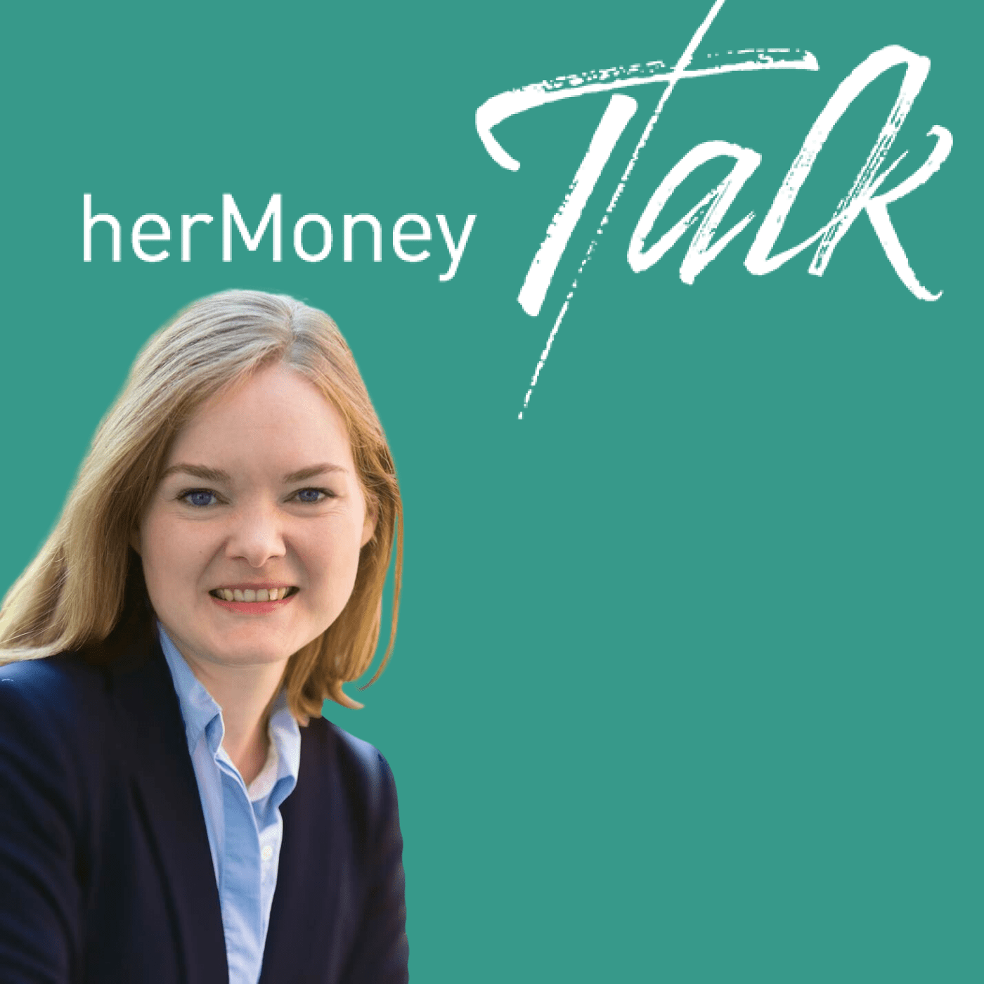 Der herMoney Talk: Finanzpodcast für Frauen