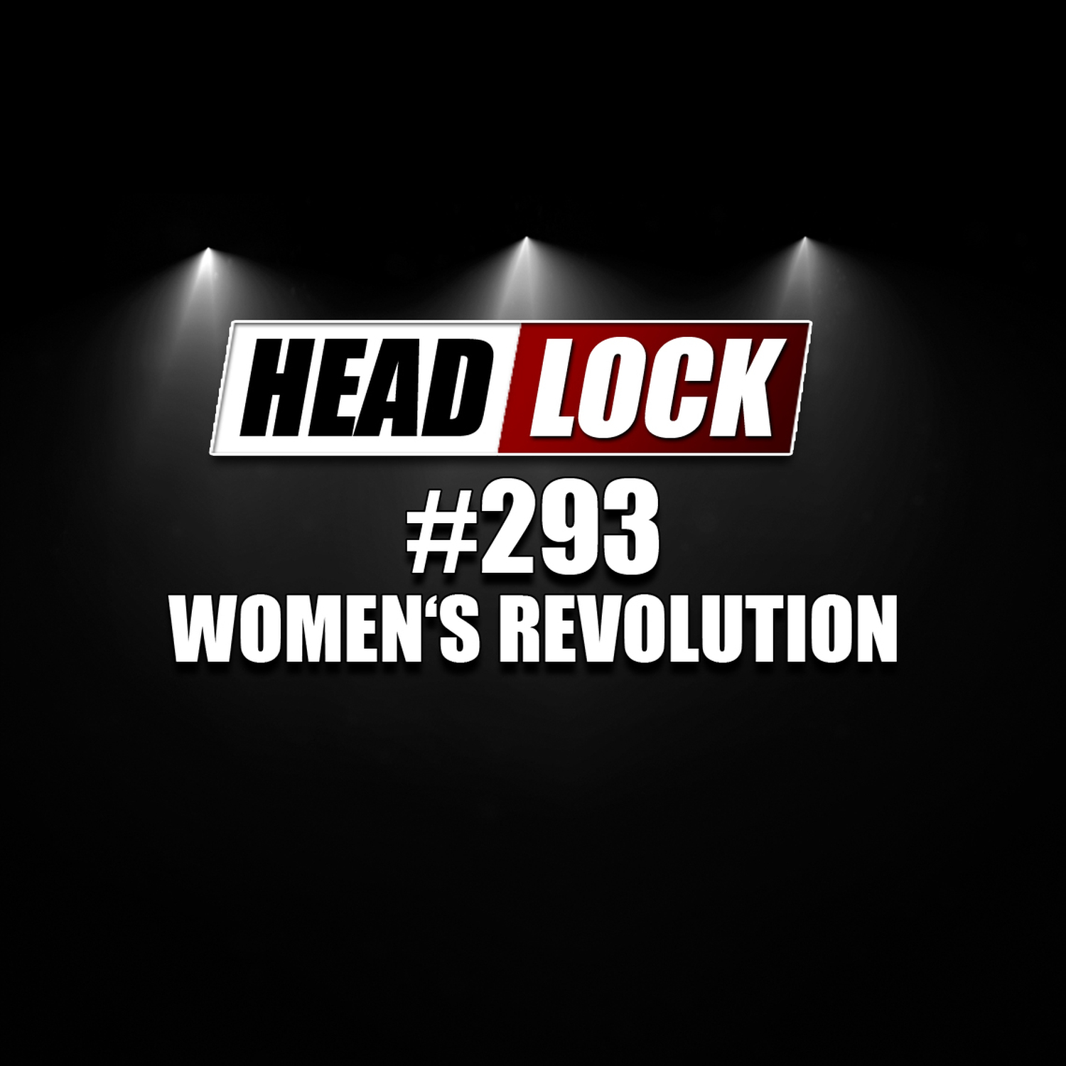 HEADLOCK - Der Pro Wrestling Podcast