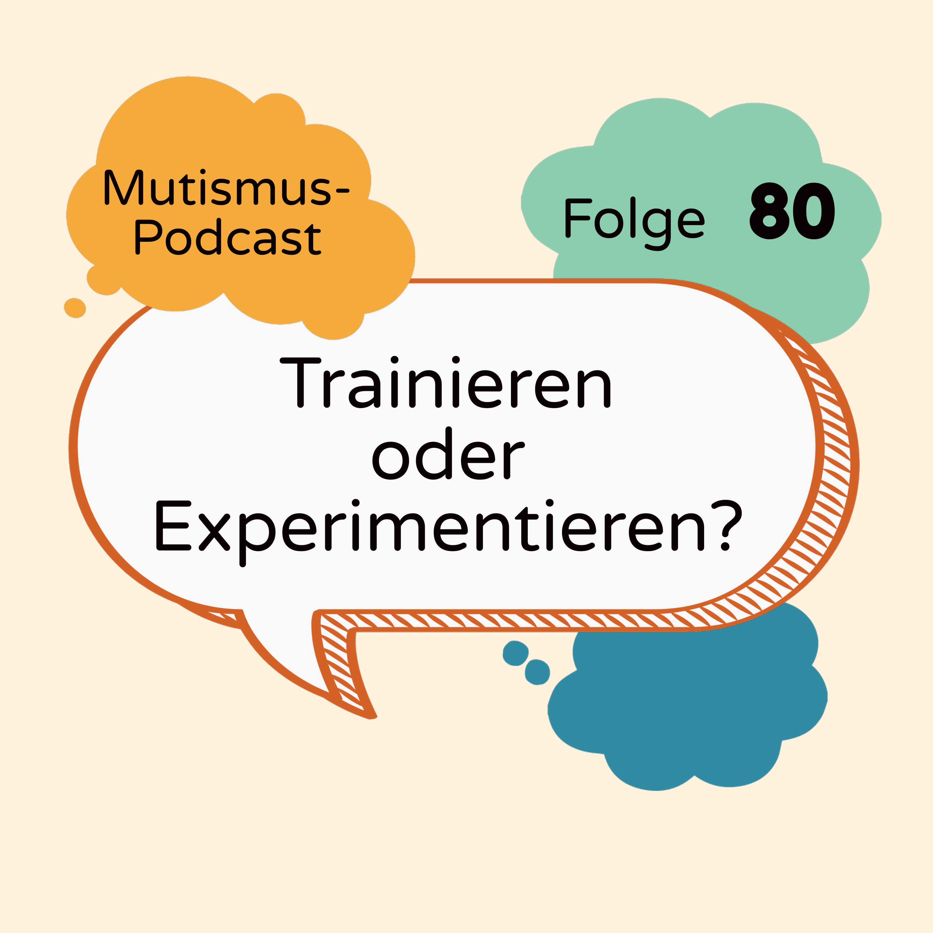 Mutismus-Podcast