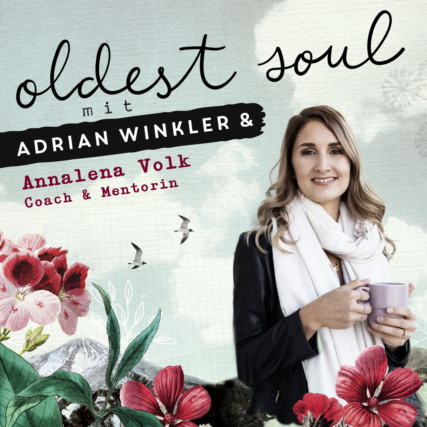 Die kraftvollste Stunde für Deine Beziehung | Annalena Volk (Coach und Mentorin) episode artwork