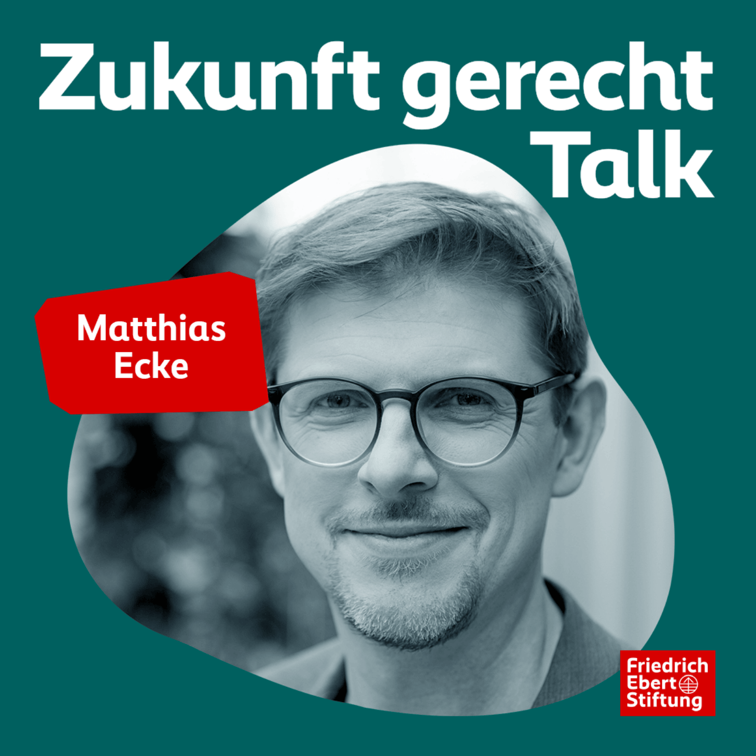 Zukunft gerecht Talk