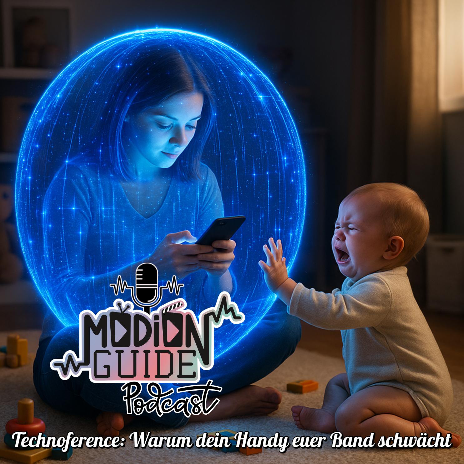 Medienguide Podcast