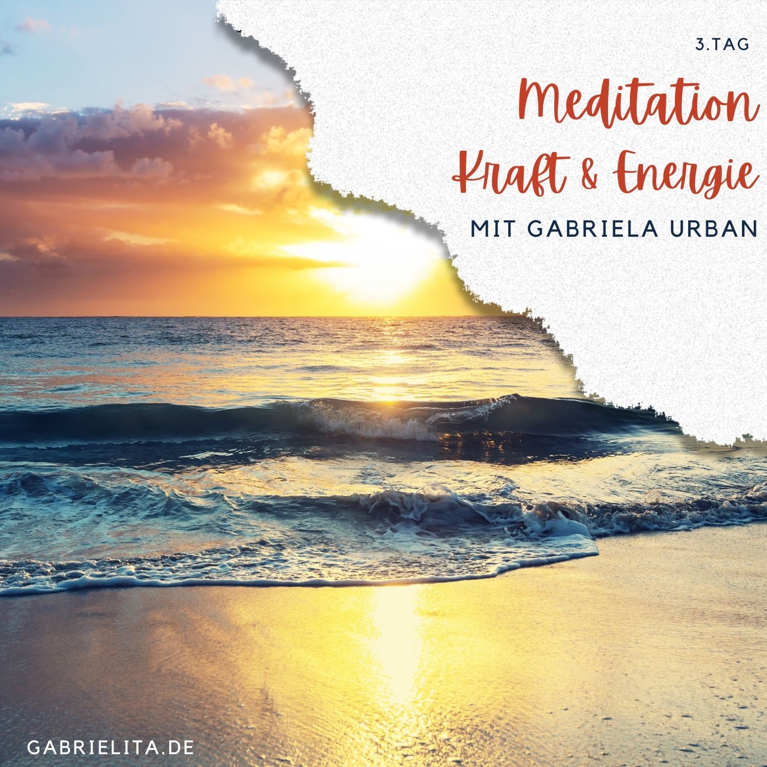 Gabriela Urban – Mentale Gesundheit, Meditationen & Traumreisen