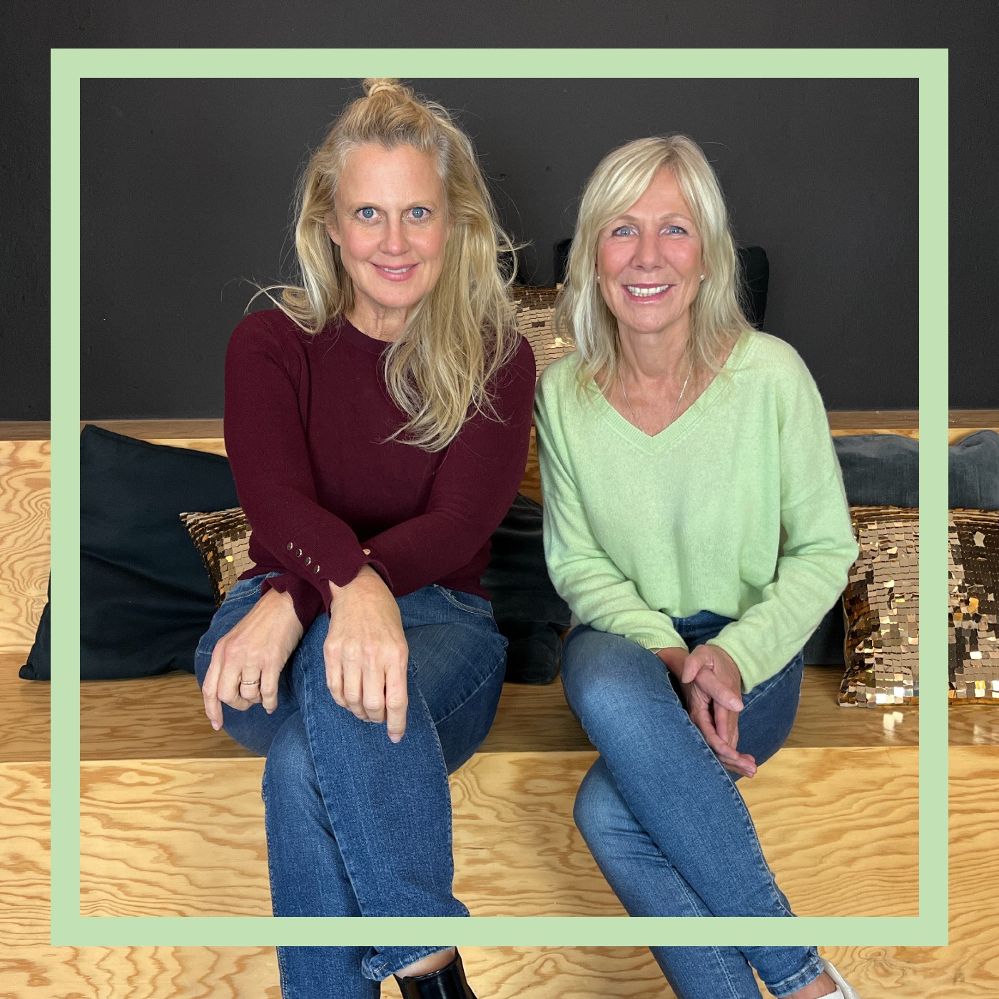 Ulrike von der Groeben episode artwork