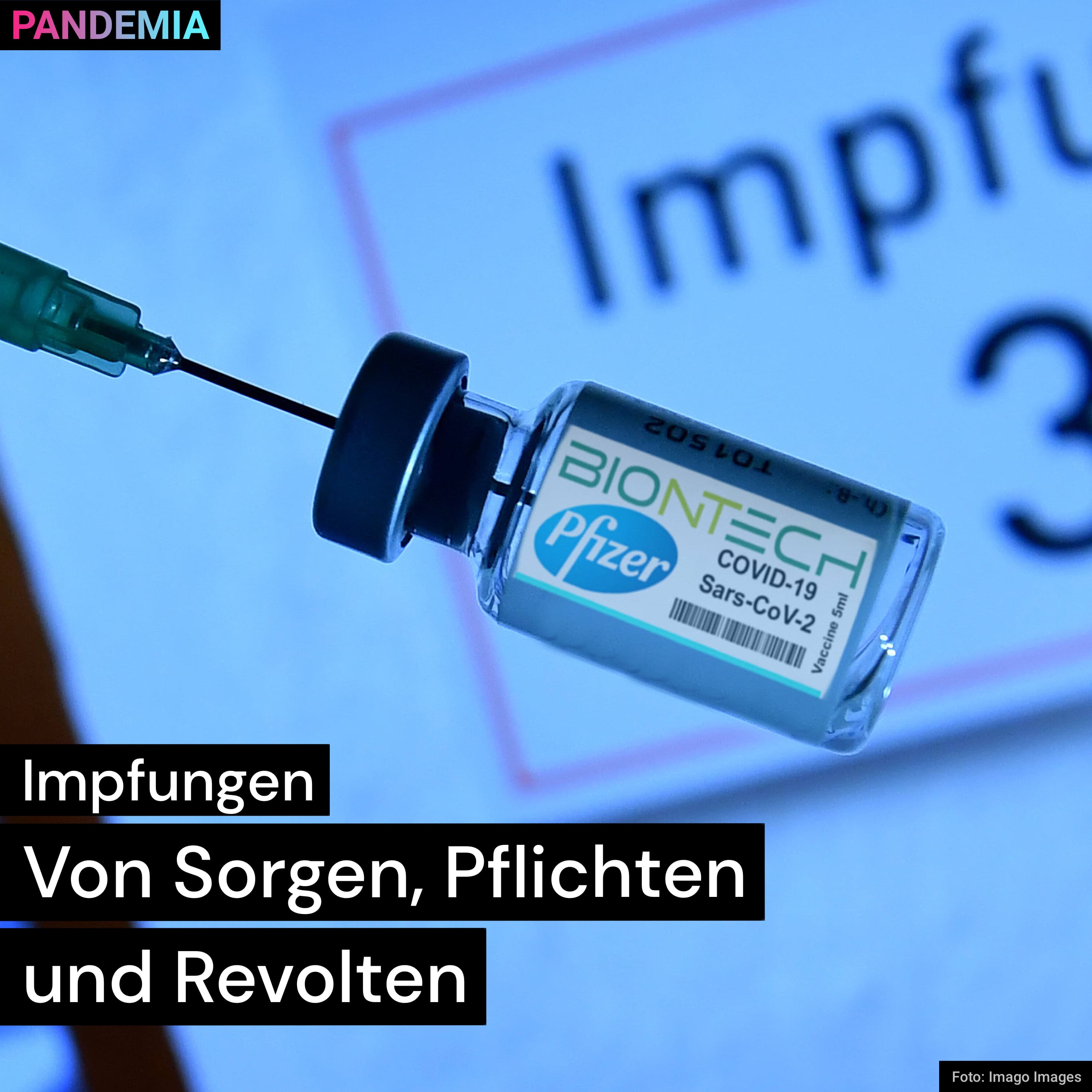 Pandemia