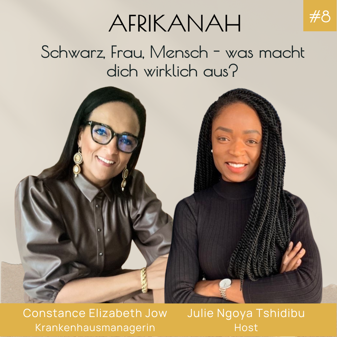 Afrikanah