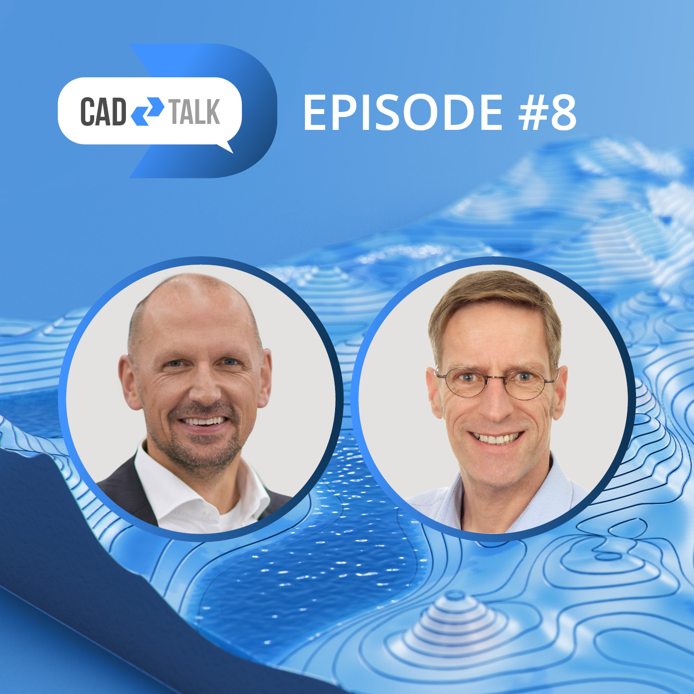 CAD Talk - CAD-Software einfach erklärt und aktuell informiert