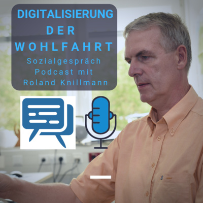 Sozialgespräch Podcast