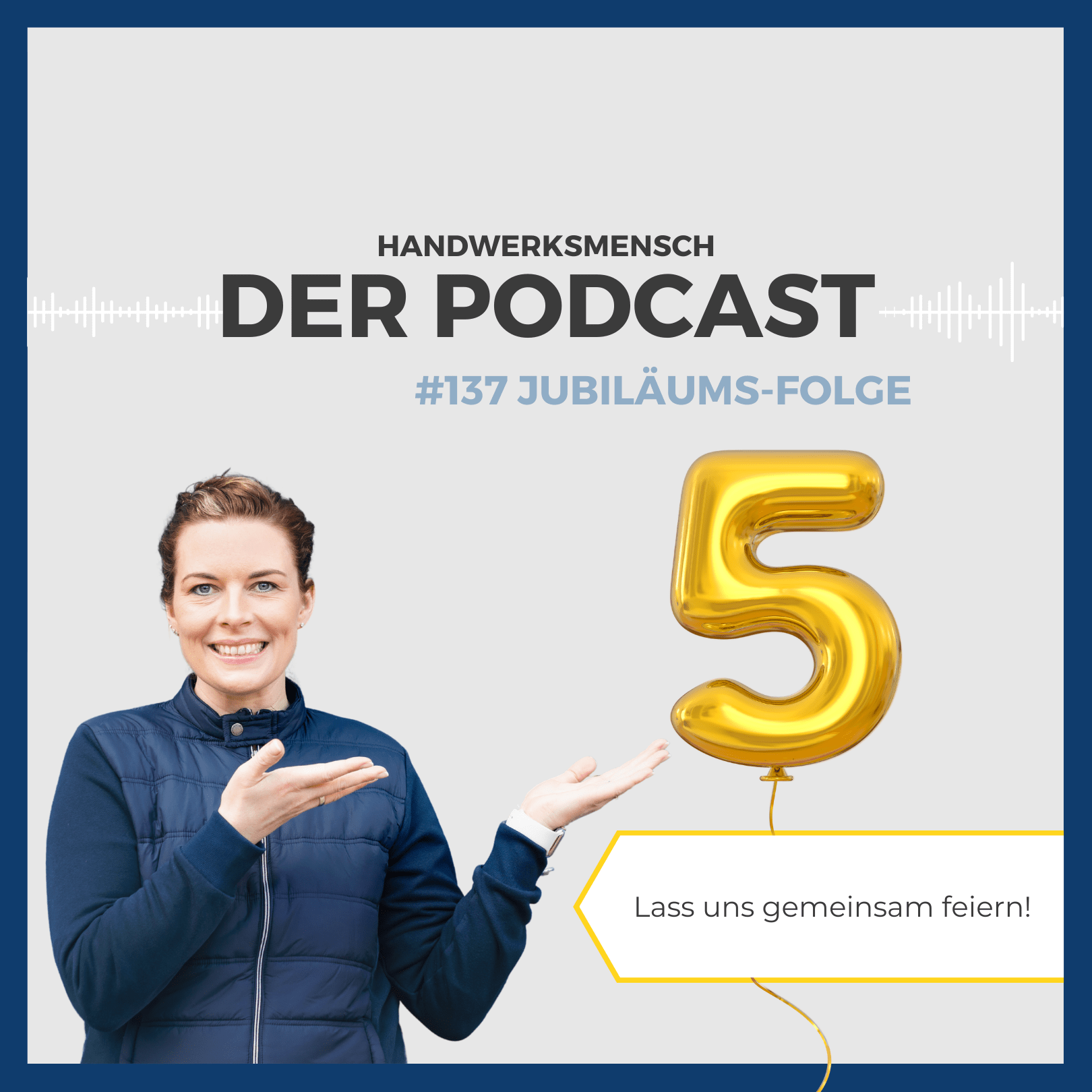 Menschen.Werte.Unternehmensprozesse I Handwerksmensch