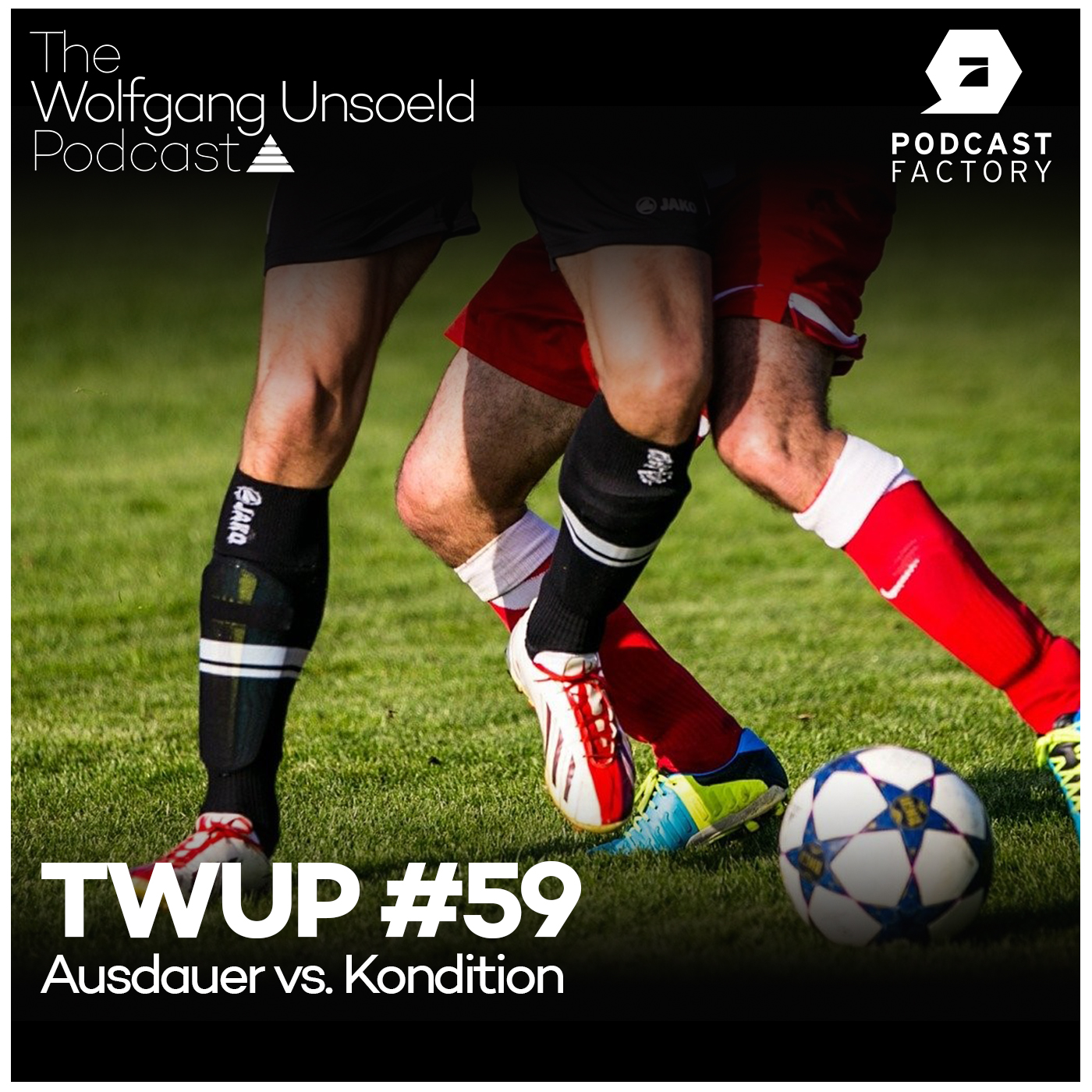 Therapie & Training Talk