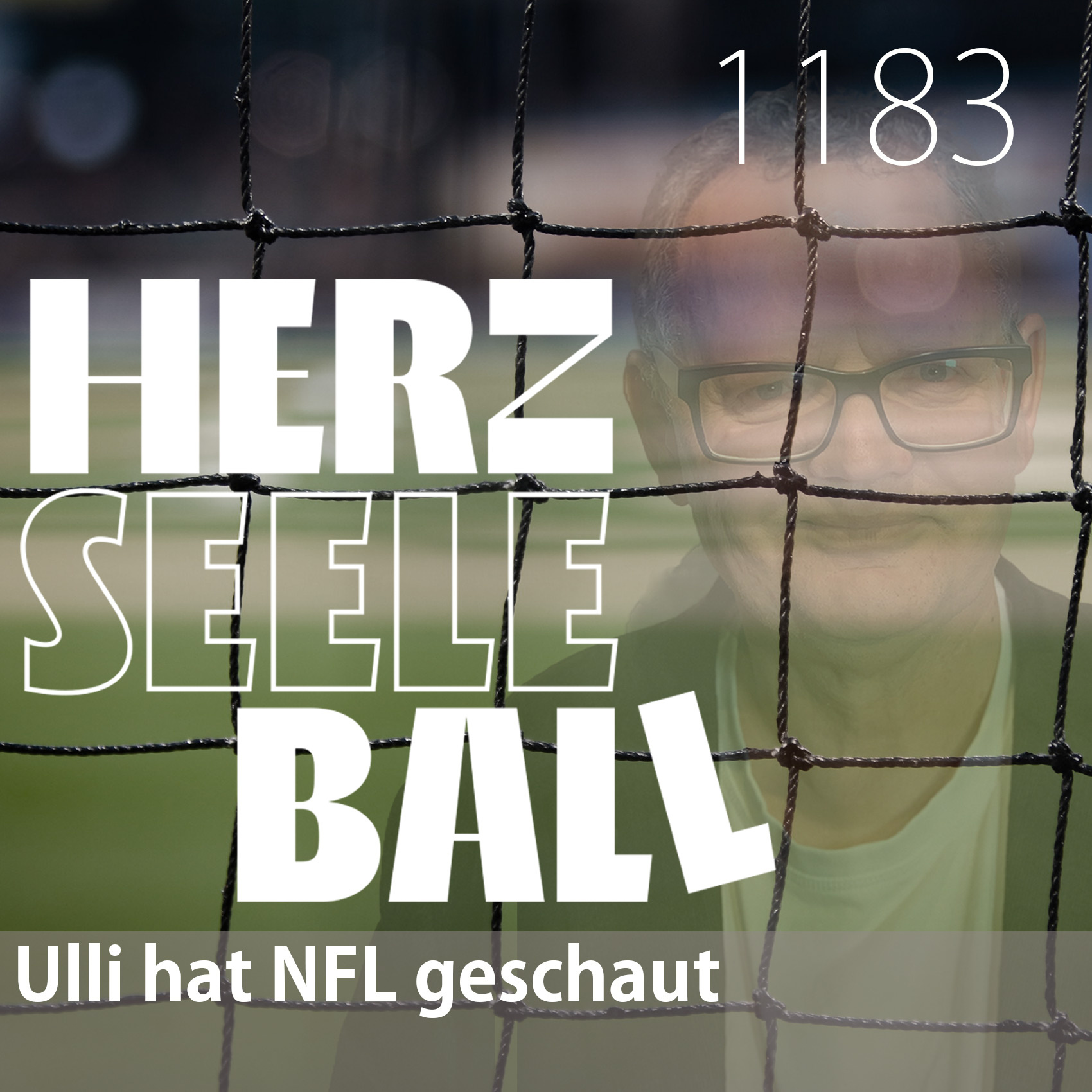 Herz Seele Ball - Ulli Potofski\'s täglicher Fußballpodcast