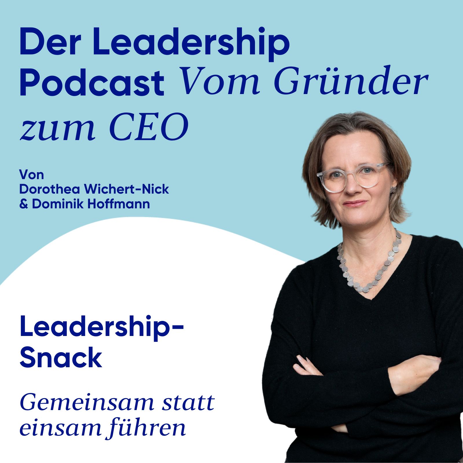 Der Leadership Podcast
