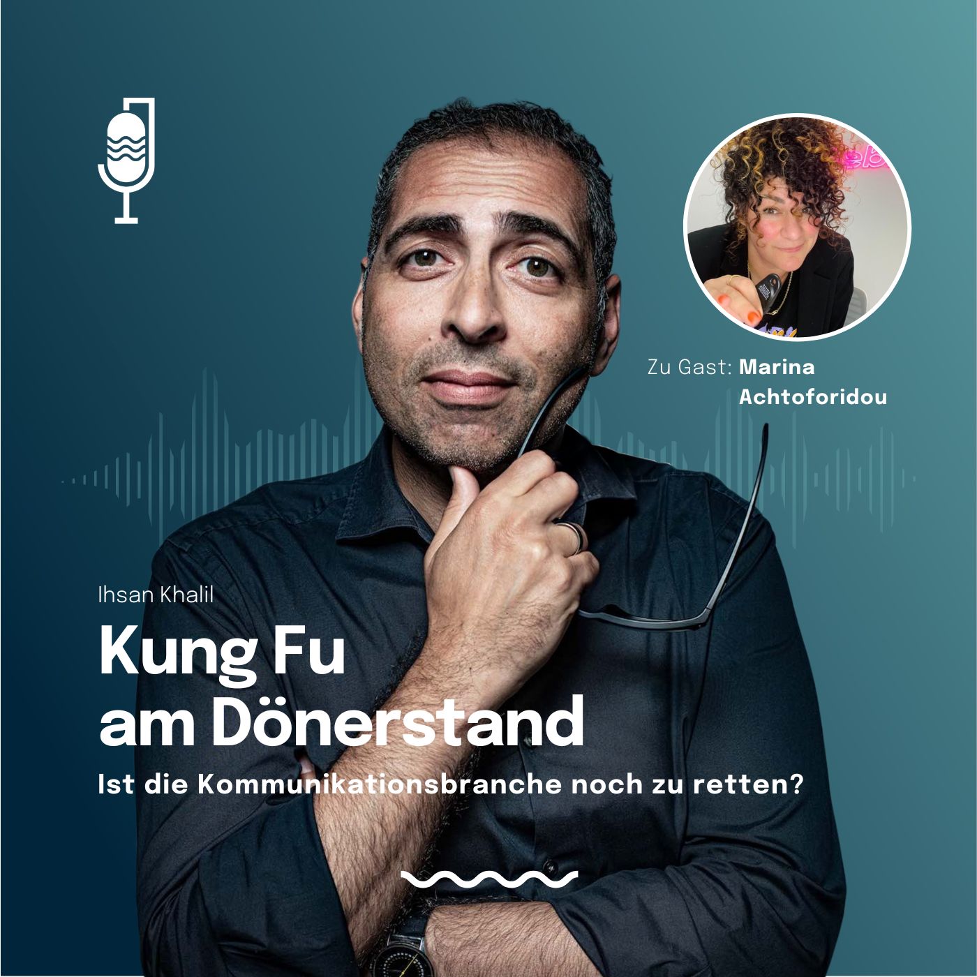 KungFu am Dönerstand