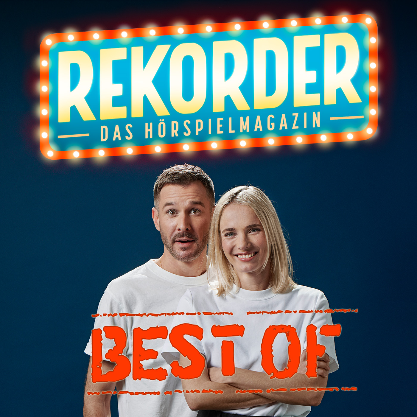 Rekorder - Das Hörspielmagazin