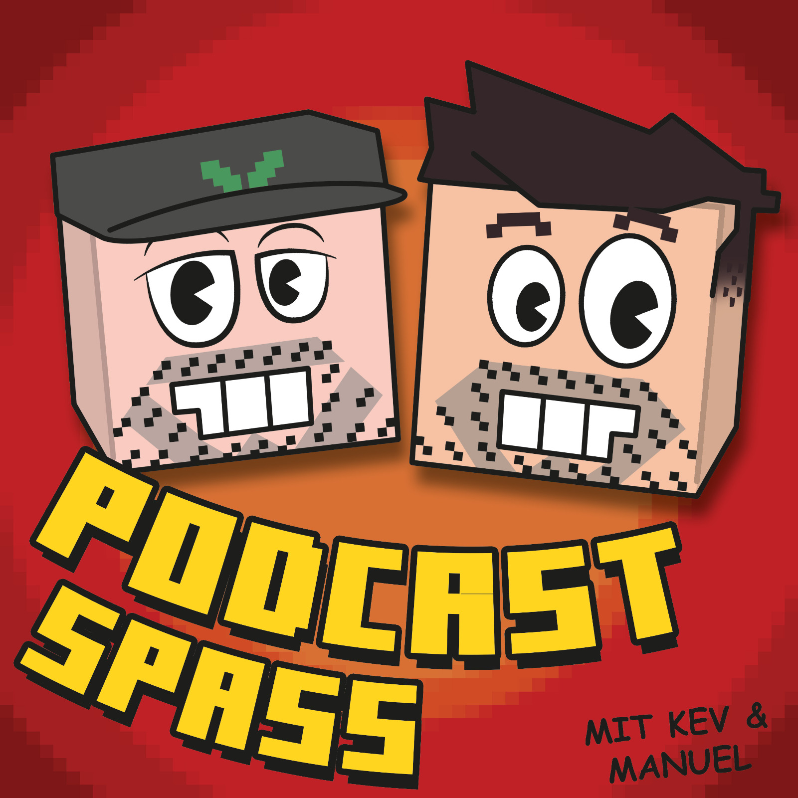 Podcast Spaß