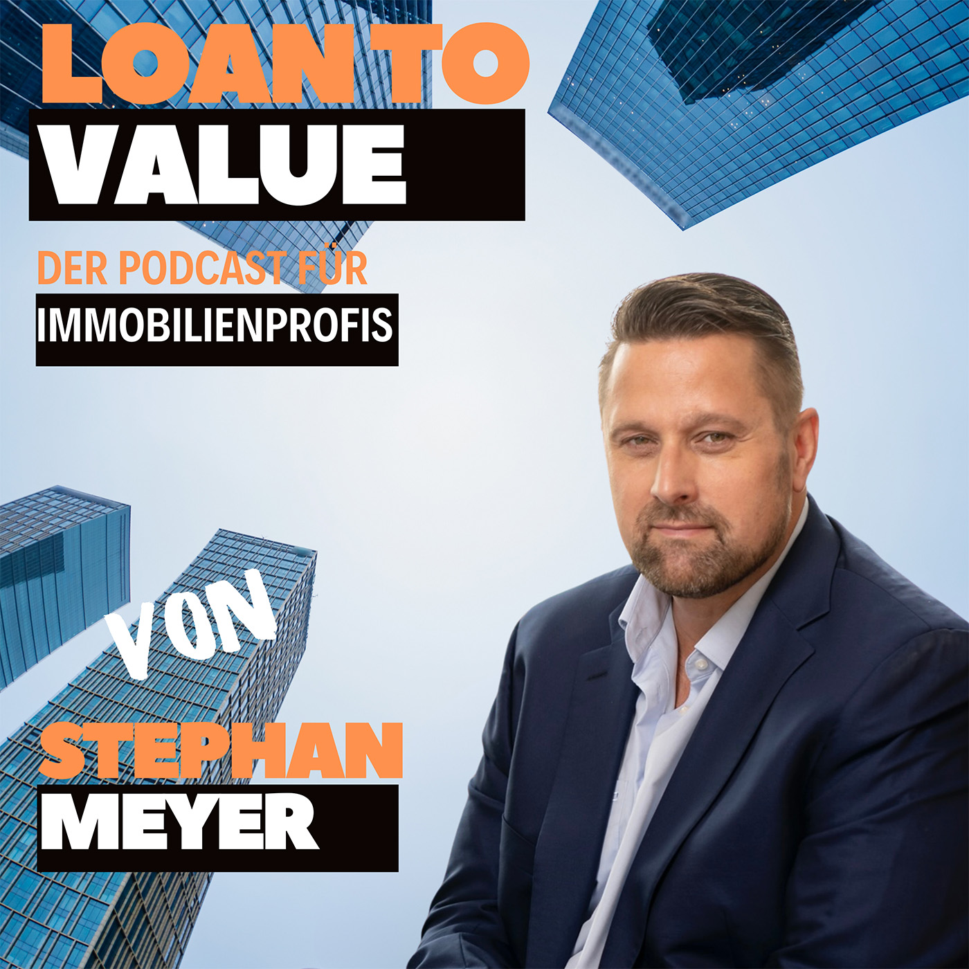 Loan to Value – Der Podcast für Immobilienprofis