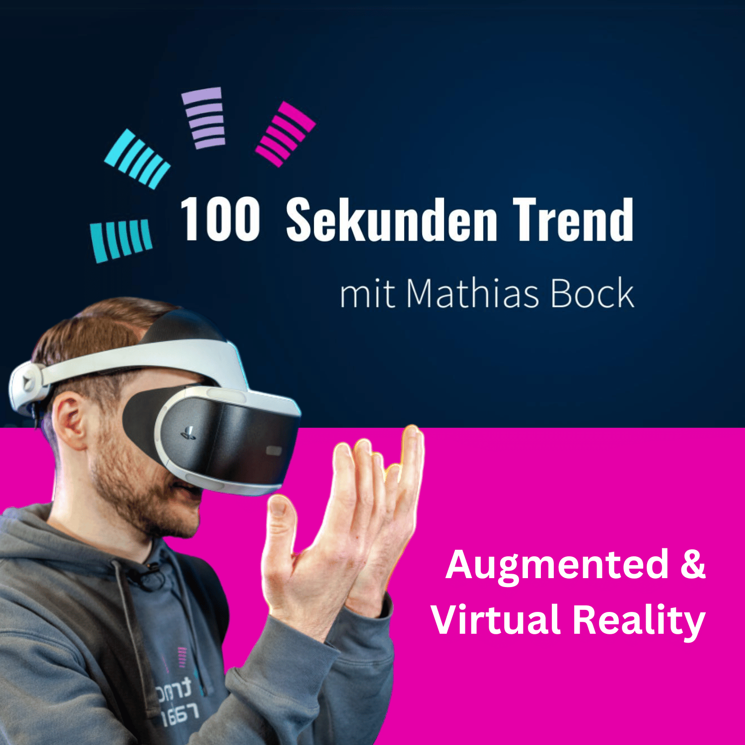 Versicherung 360 - Themen, Trends & Zukunft