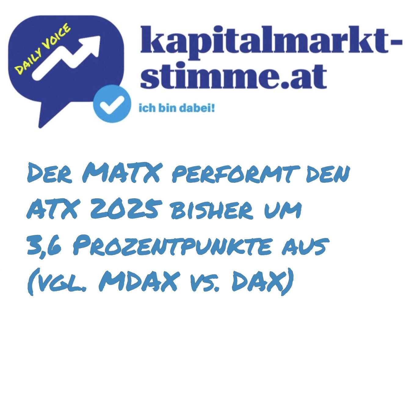 Audio-CD.at Indie Podcasts: Wiener Börse, Sport, Musik (und mehr)