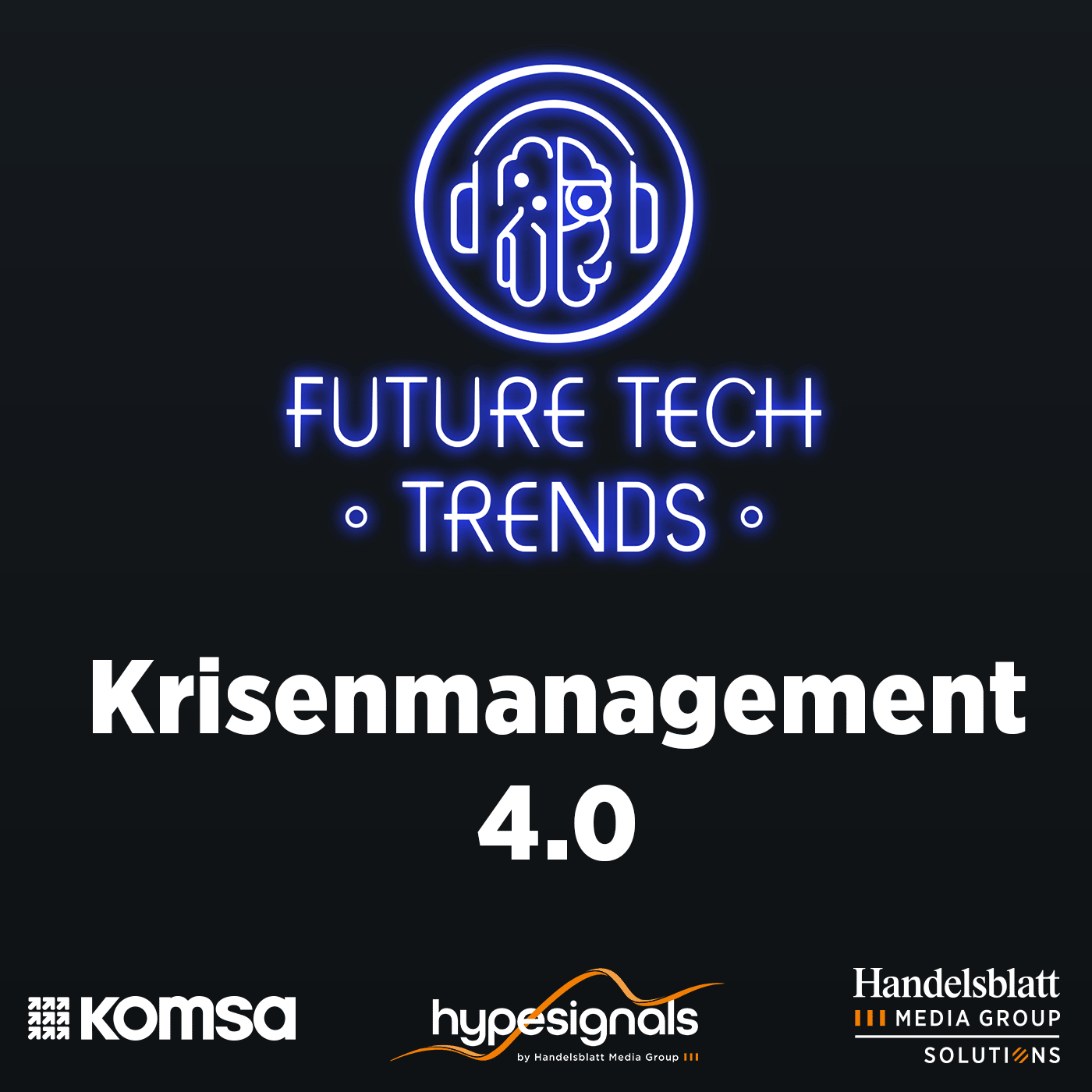 Future Tech Trends