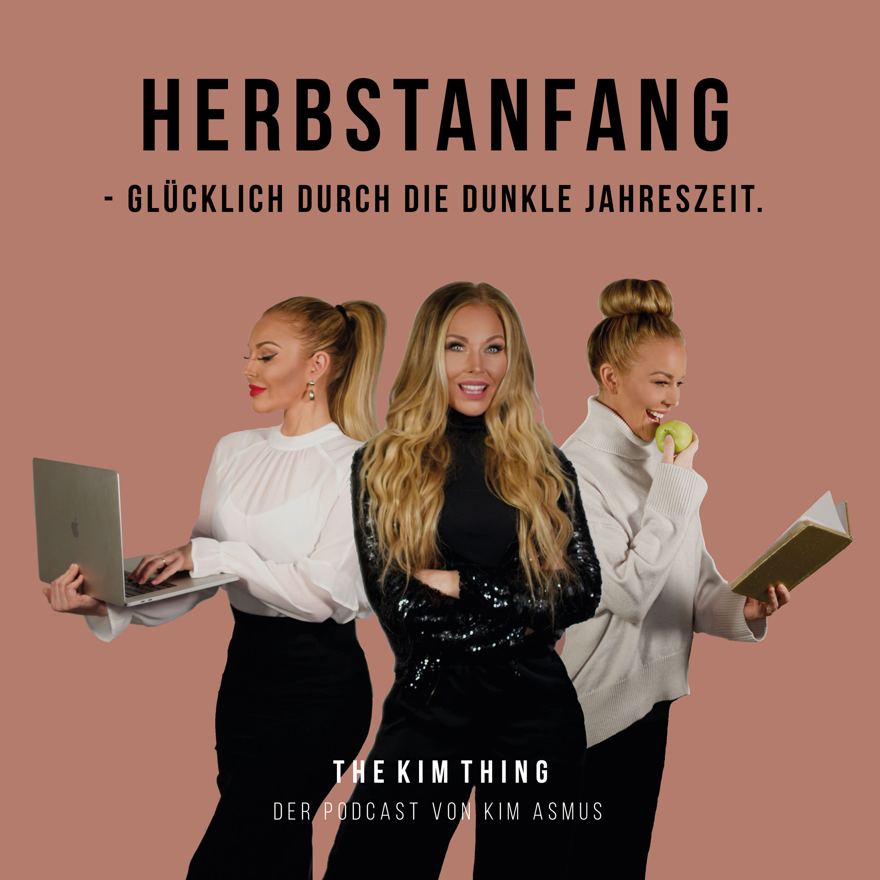 THE KIM THING