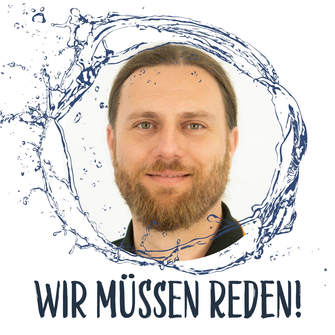 Wir müssen reden! Dein Podcast für agile Organisationsentwicklung