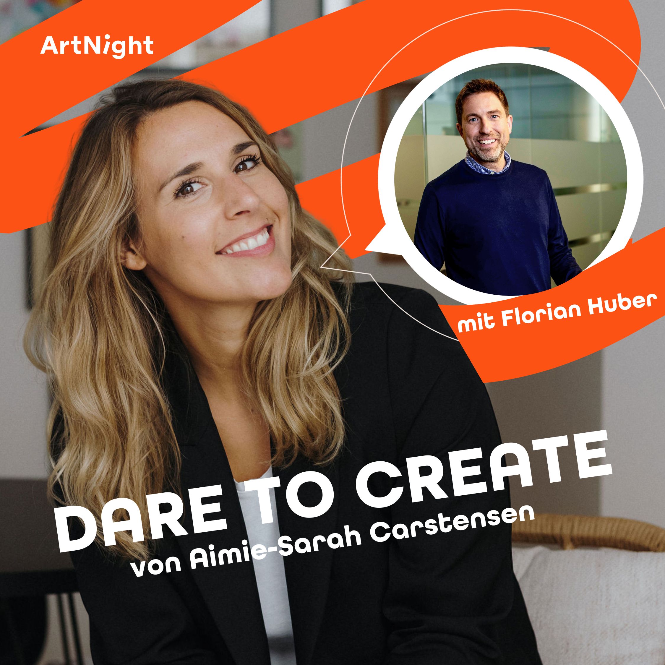 DARE TO CREATE