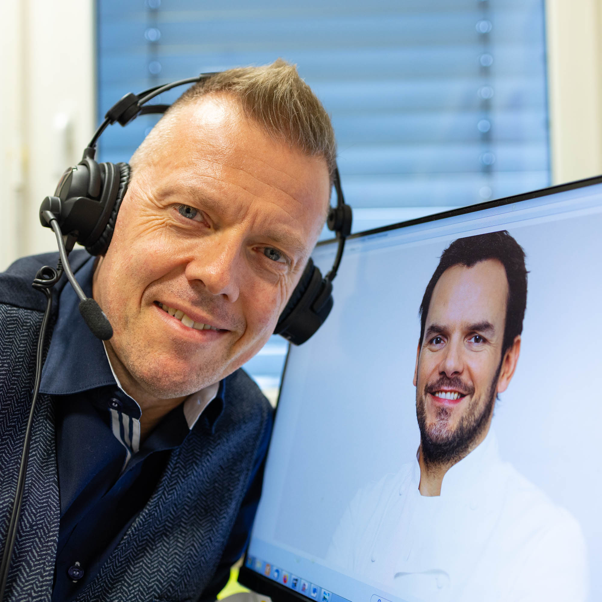 Der BB RADIO Mitternachtstalk Podcast