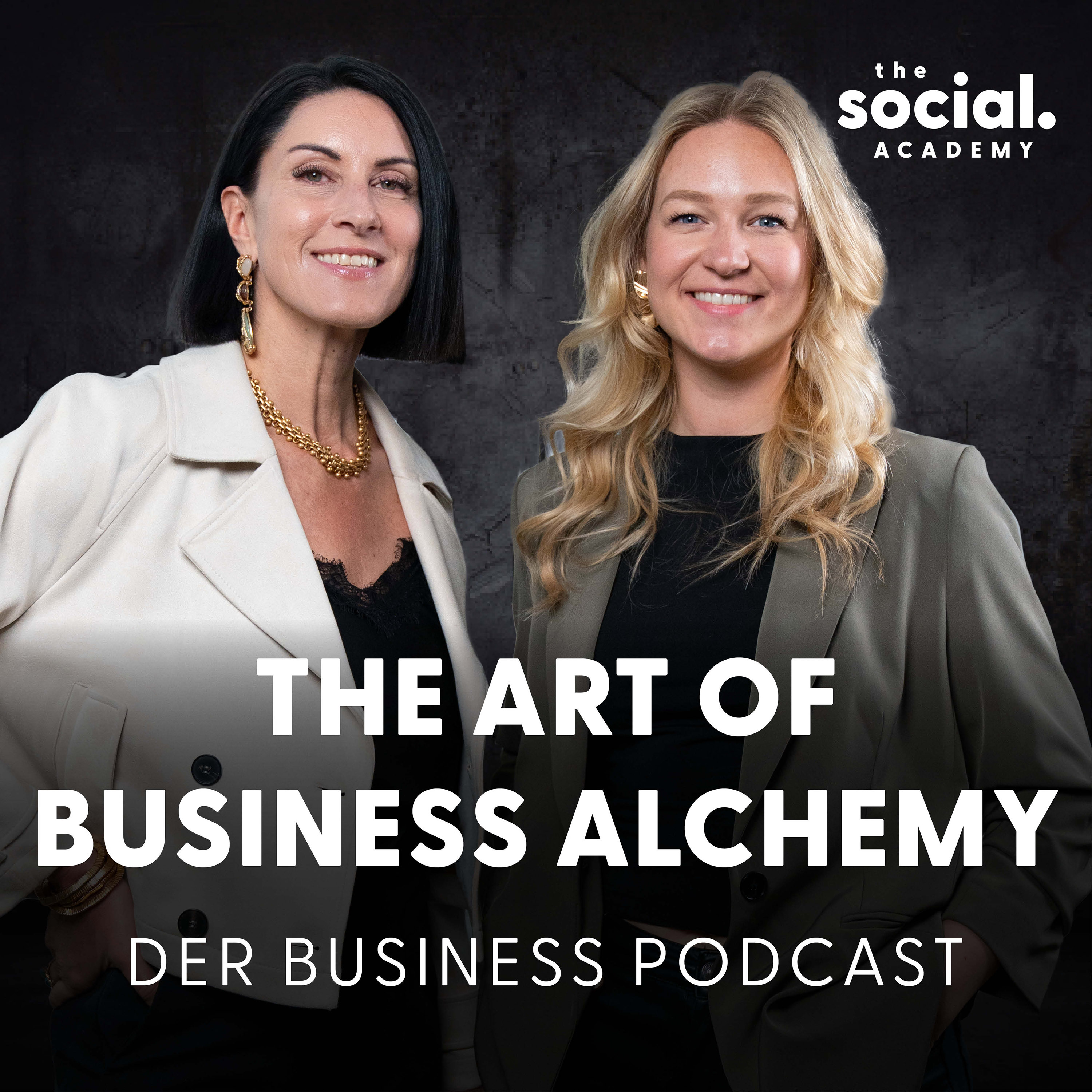 #80 Warum dein Commitment dein Umsatz-Booster ist episode artwork