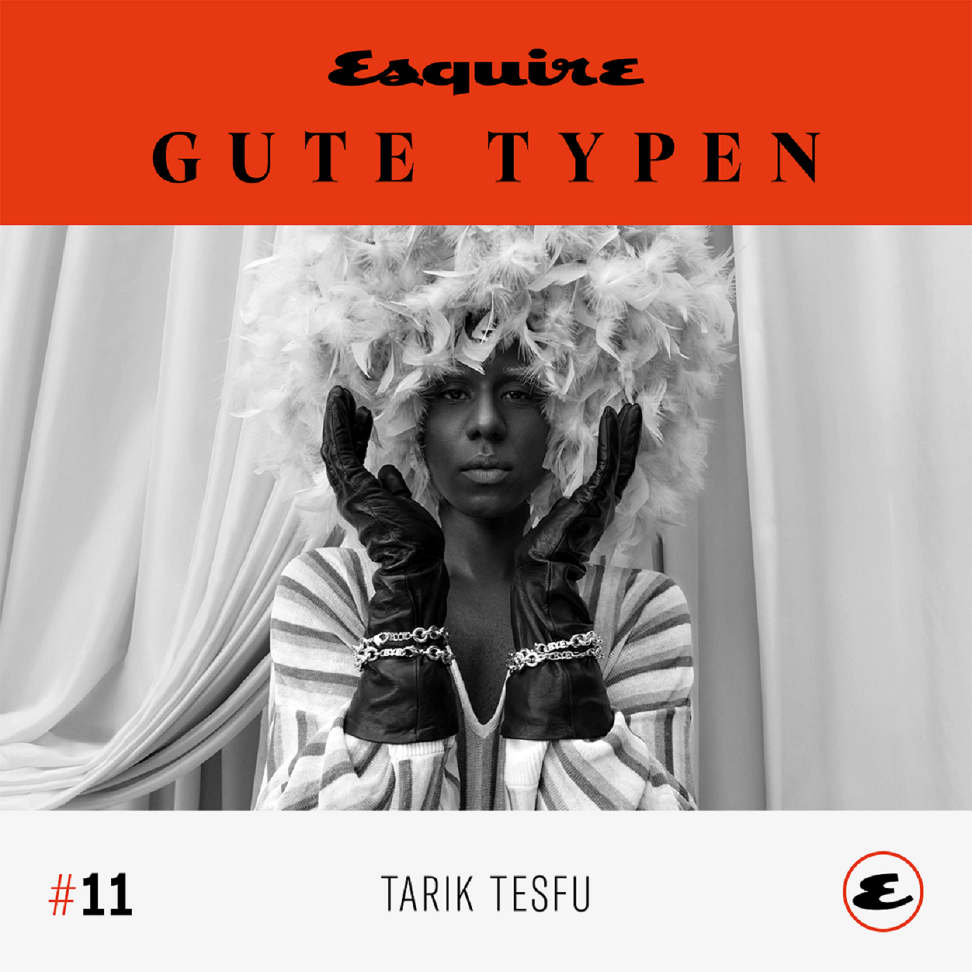 GUTE TYPEN - Der Esquire Cast