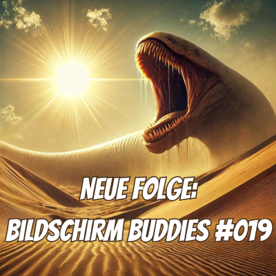 Bildschirm Buddies