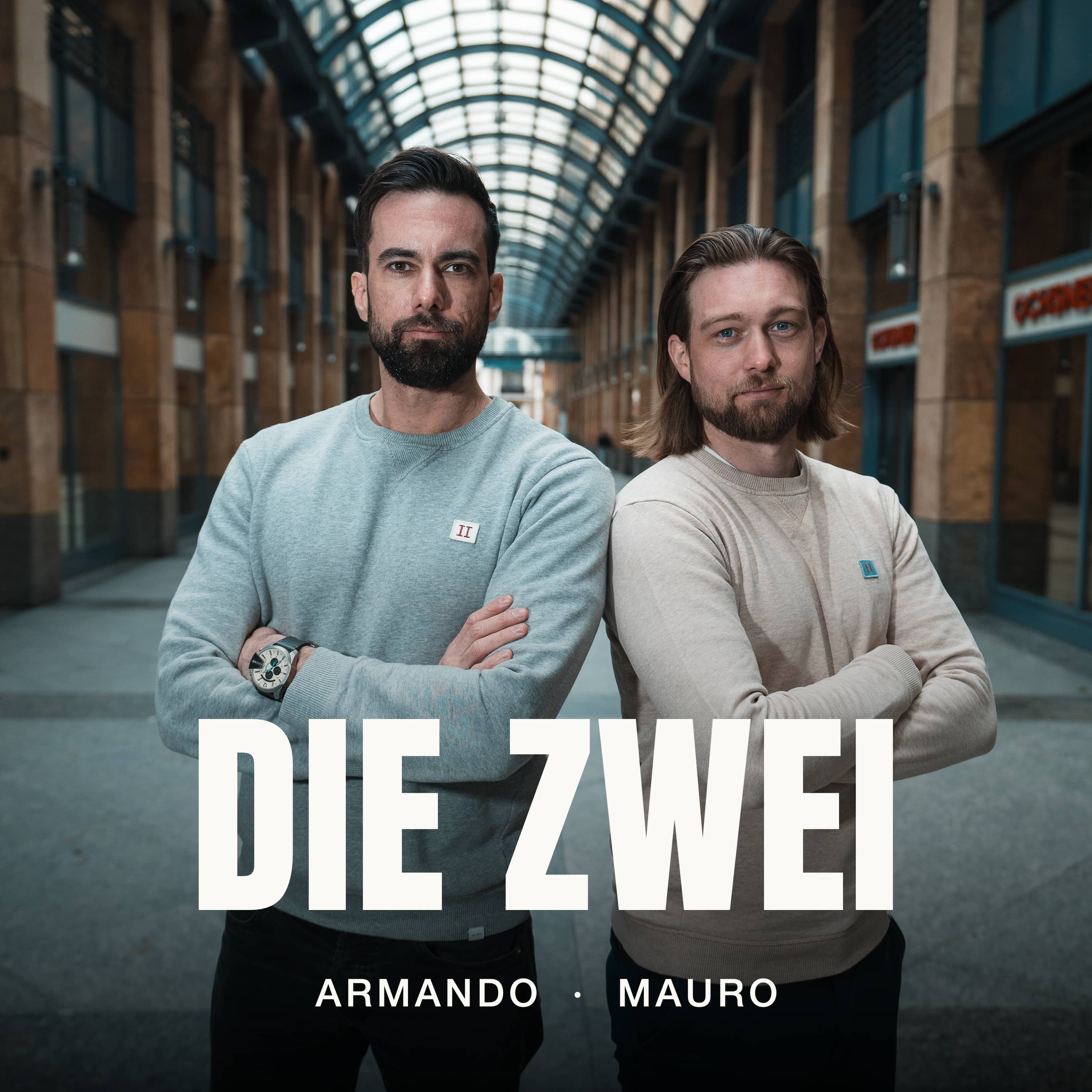 Die Zwei