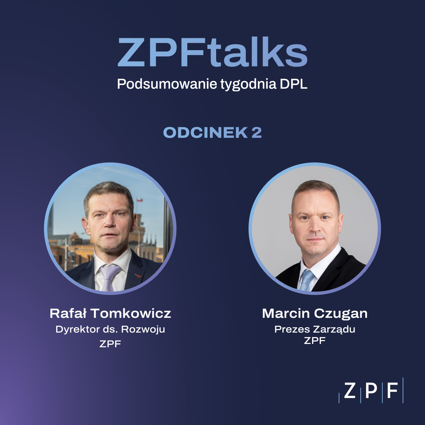 ZPFtalks