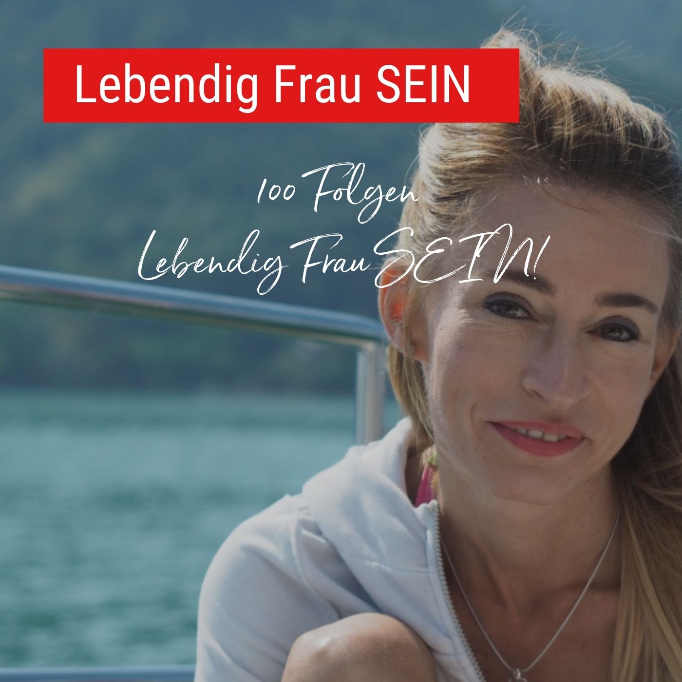 Mensch SEIN auf Deine Art
