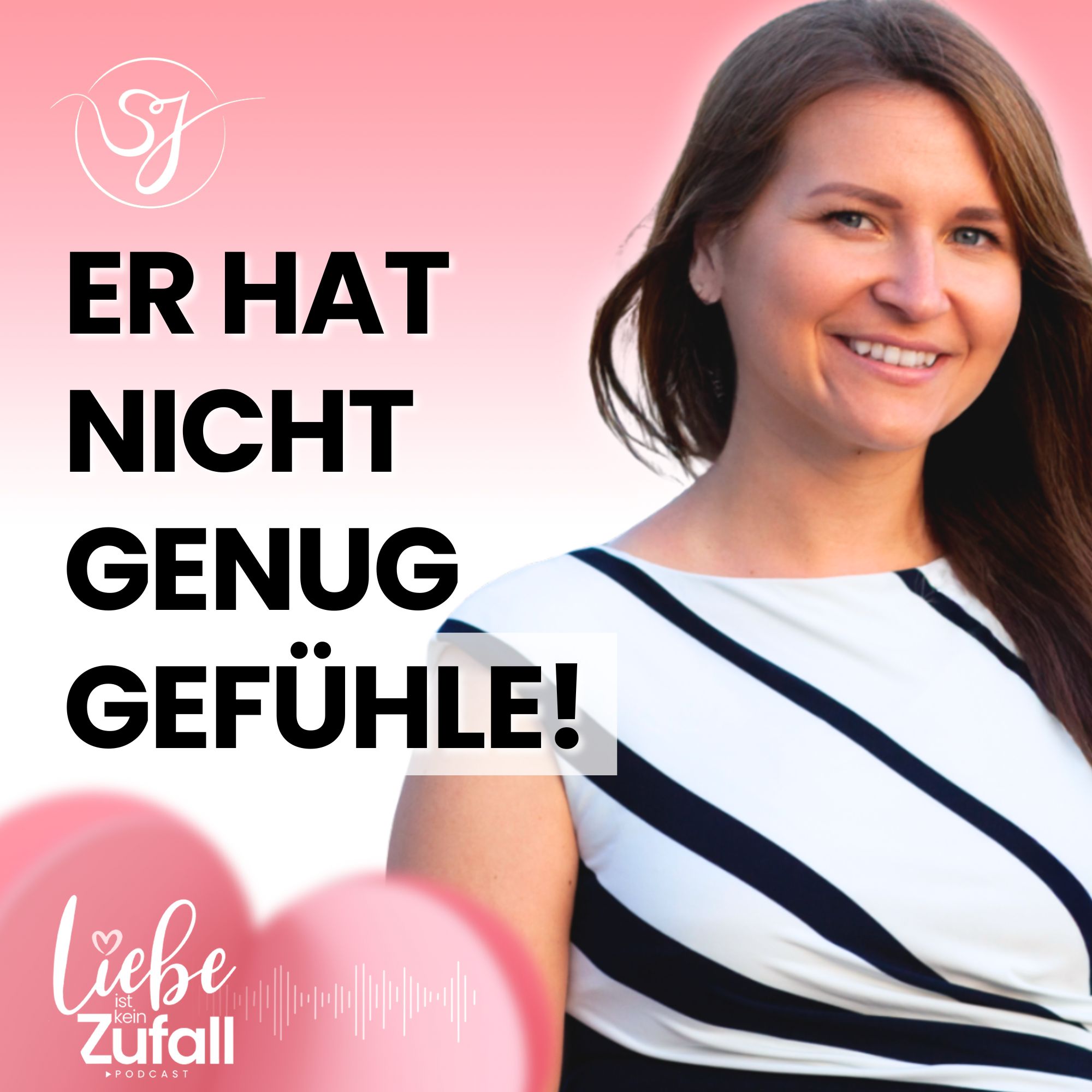 Er hat nicht genug Gefühle - NOTFALLPLAN!