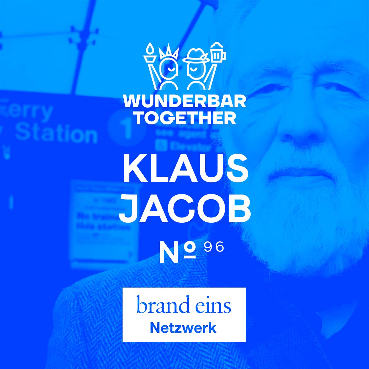 Wunderbar Together