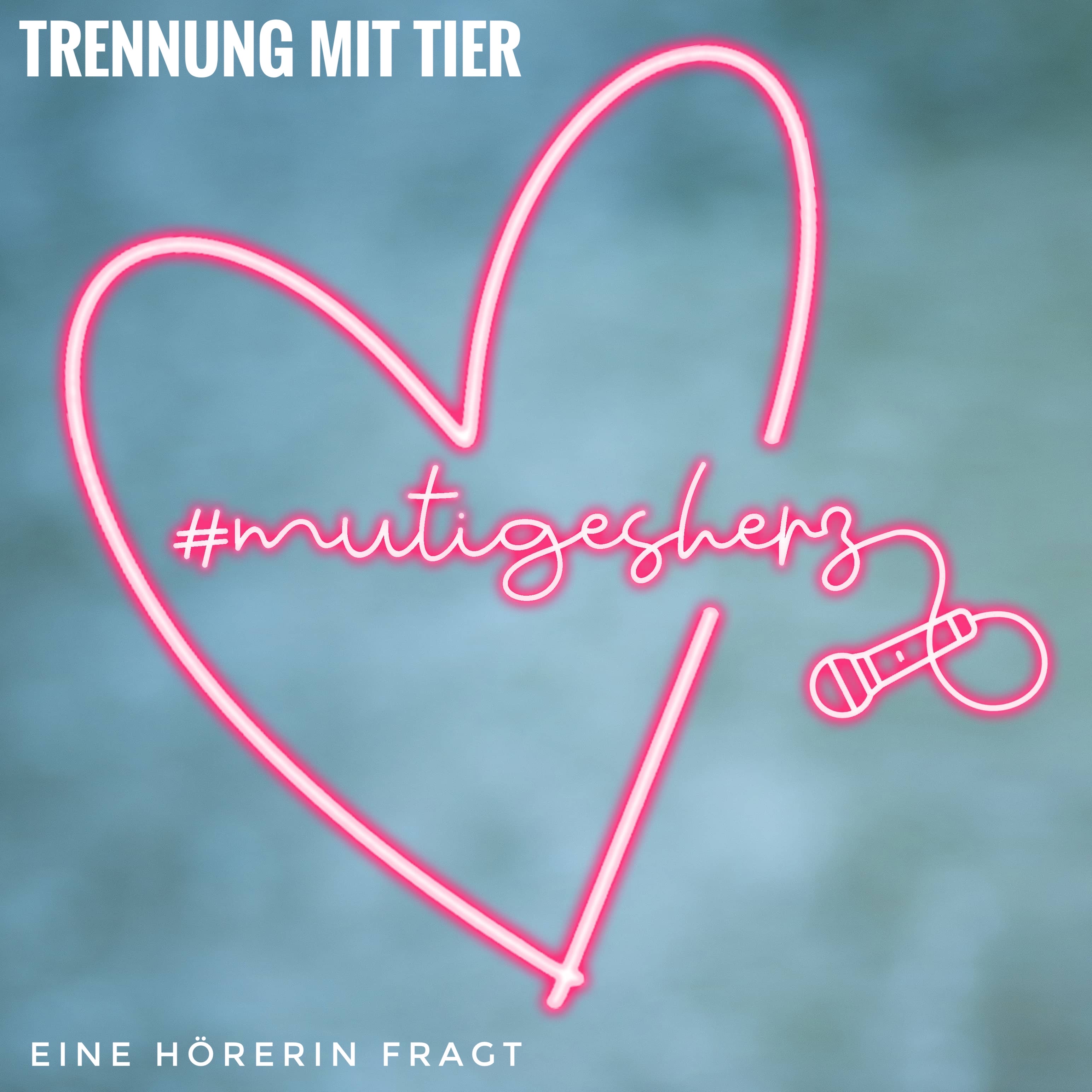 Trennung mit Tier episode artwork