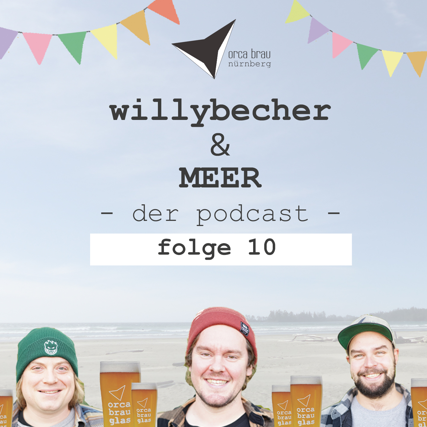 willybecher & meer