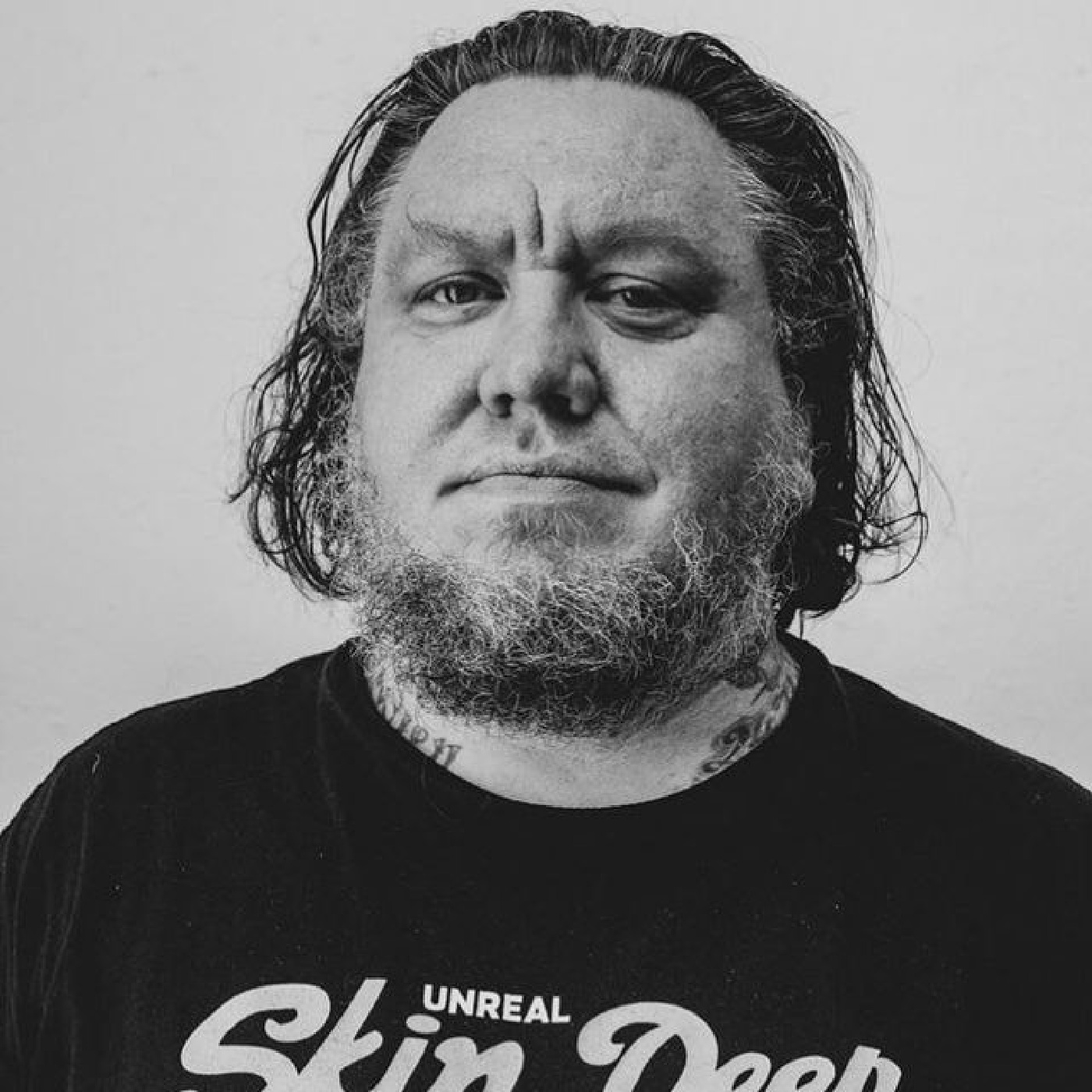 AUGEN ZU UND DURCH  - Tattoo Podcast