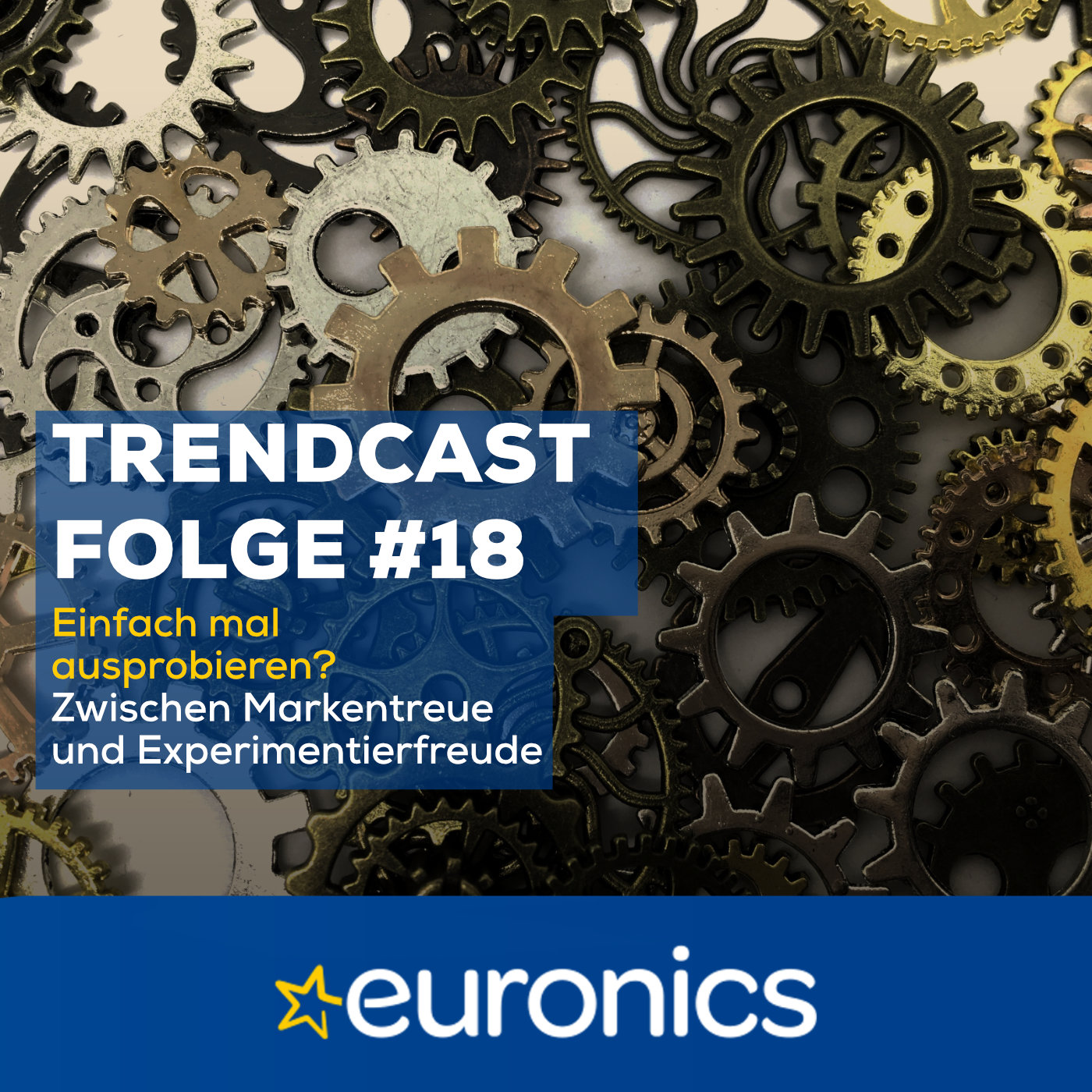 Trendcast von EURONICS