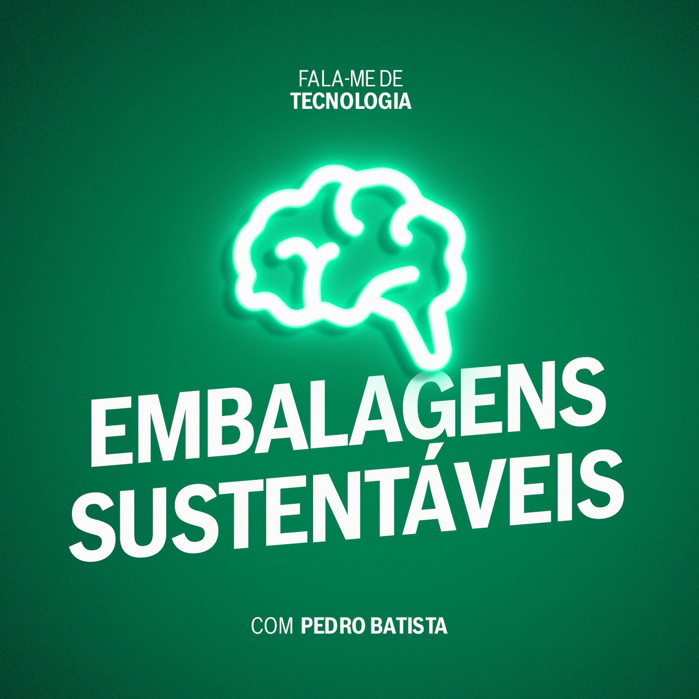 Fala-me de Tecnologia