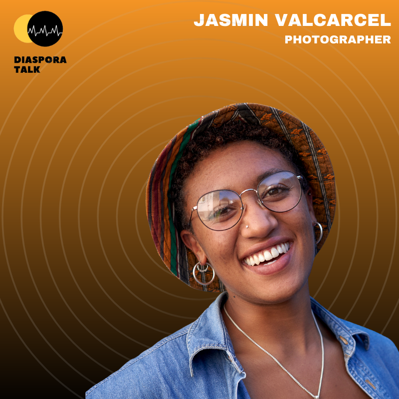 Diaspora Talk Podcast
