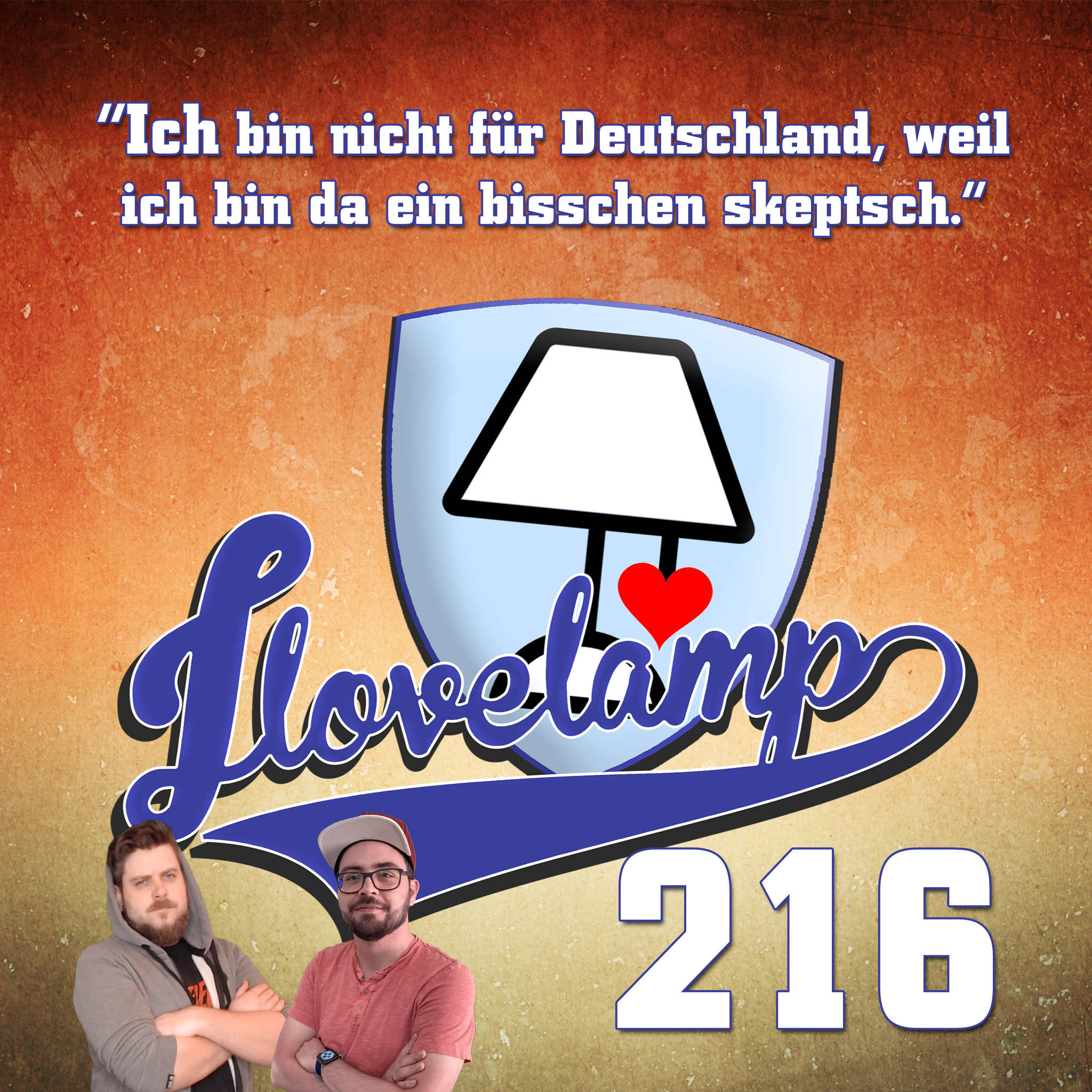 Folge 216 - Französische Autobahn episode artwork