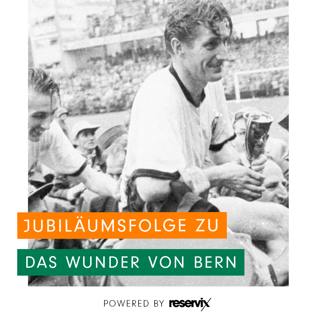 Einwurf – der Sportpodcast