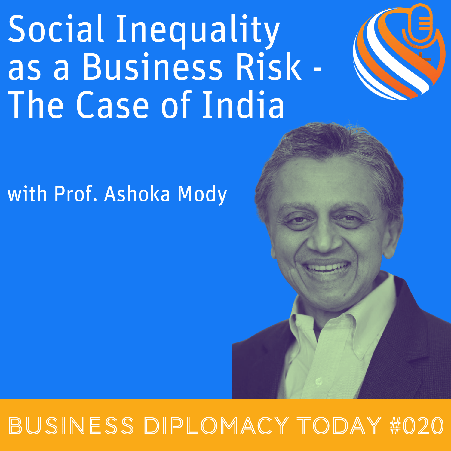 Business Diplomacy Today