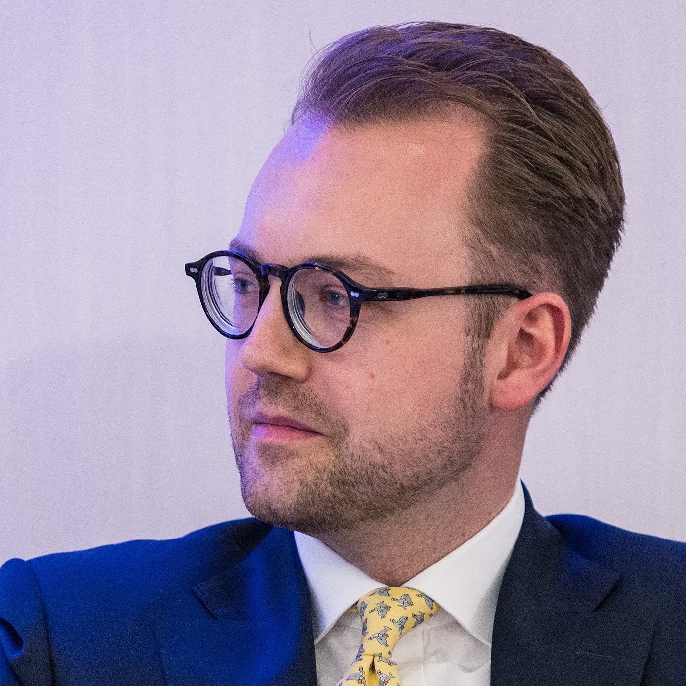 Real Estate Network – Deutschlands grösstes Immobilien-Podcast-Netzwerk - mit Alexander Schmid von IRECC
